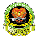 PNG Customs Service
